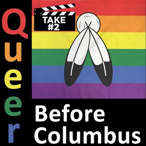 51. Two-Spirit Gender Identity in Native American Culture