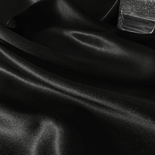 Fondo Fotográfico Satinado RUDONG M 100x75cm Negro miniatura 7