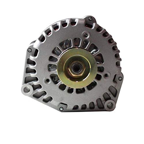 TYC 2-08292 Replacement Alternator