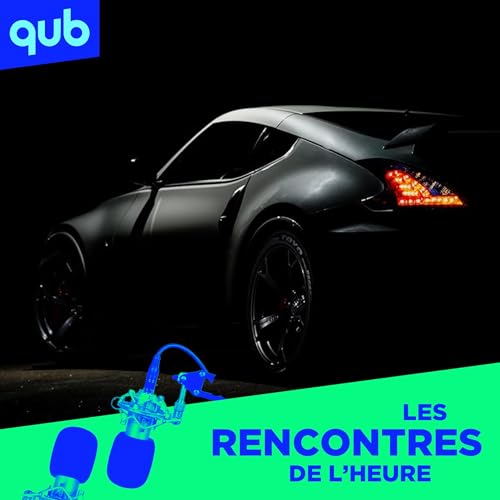 «J’ai couru!»: l’auto d’Isabelle a été dévalisée par des ados devant ses yeux ébahis ! cover art