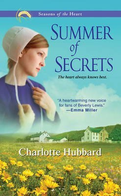 Summer Of Secrets B00VXY4ROW Book Cover
