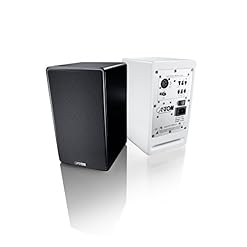 Canton 03419 Enceinte pour MP3 & Ipod Noir - Les Beatles, Paul McCartney, John Lennon, RIngo Starr, George Harrison Canton 03419 Enceinte pour MP3 & Ipod Noir – Image 5