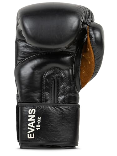 BENLEE Rocky Marciano Evans 199117 - Guantes de Boxeo (14 oz) - imagen 3