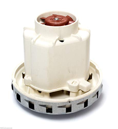 CTL 36 E AC-PLANEX Moteur d'aspiration Domel pour aspirateur Festool