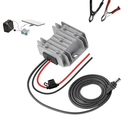�d���A�_�v�^ �R���o�[�^ 12V / 24V ���� 30V 3.5A ���X�v���O�t�� �X�e�b�v�A�b�v���W���[�� �e�X�g���[�^�[�c�[���A�N�Z�T���[�p