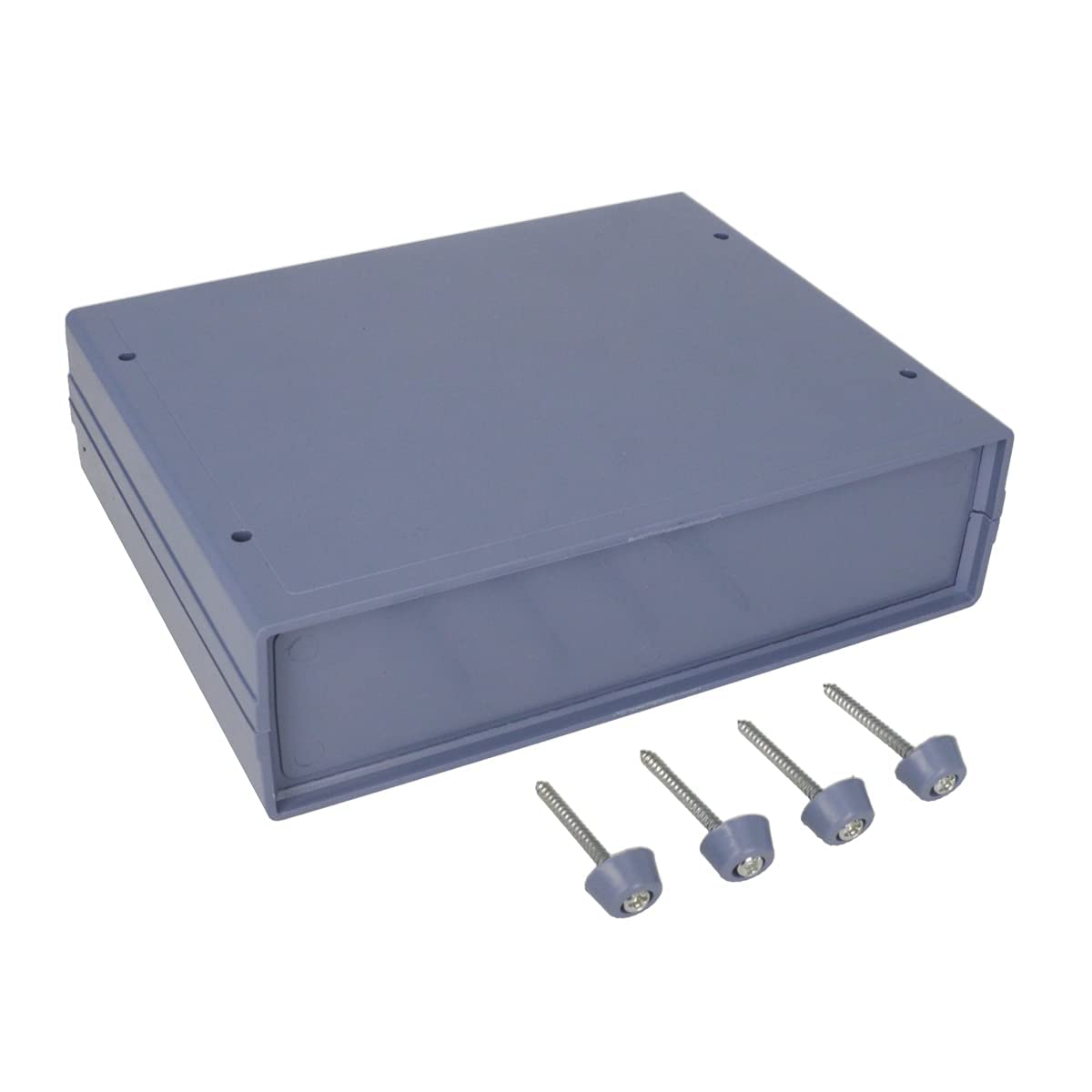 Electronic Junction Box - Protect Your DIY Projects -10