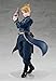 Good Smile Fullmetal Alchemist: Brotherhood – Riza Hawkeye Pop Up Parade PVC Figure, Multicolor