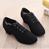 Zoom IMG-2 juodvmp uomo scarpe da ballo Zoom IMG-2 juodvmp uomo scarpe da ballo