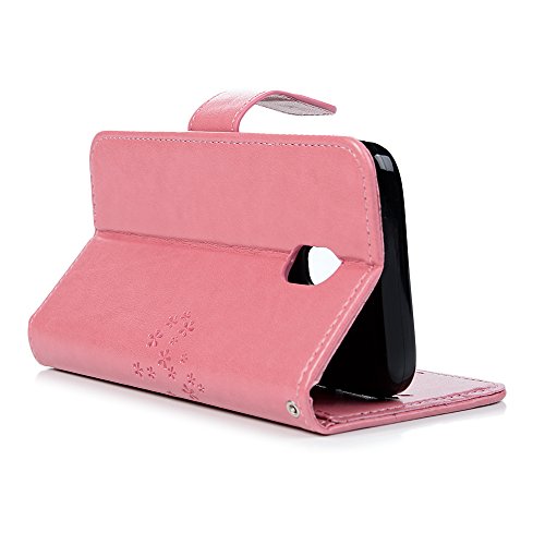 J3 2017 Cover Mavis' s Diary Custodia per Samsung