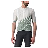 Amazon CASTELLI 452305 Speed Strada Jersey Men's T-Shirt Ivory/Defender #ad