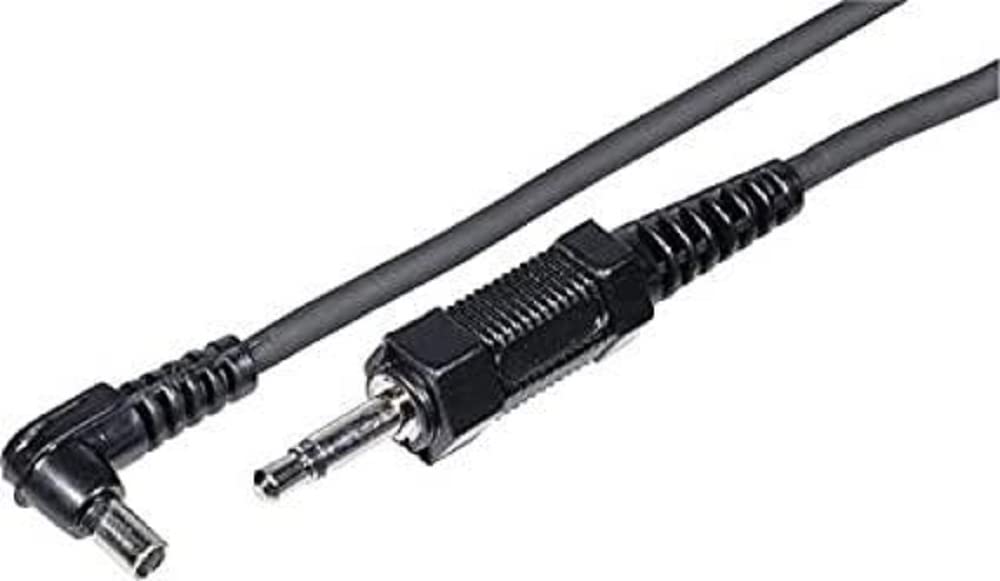 walimex Sync Cord 420cm with 3.5mm Phone Jack