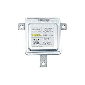 NFSpeeding Xenon HID Vorschaltgerät 8K0 941597 E