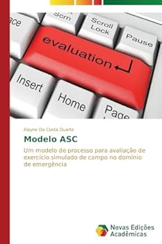 Paperback Modelo ASC [Portuguese] Book