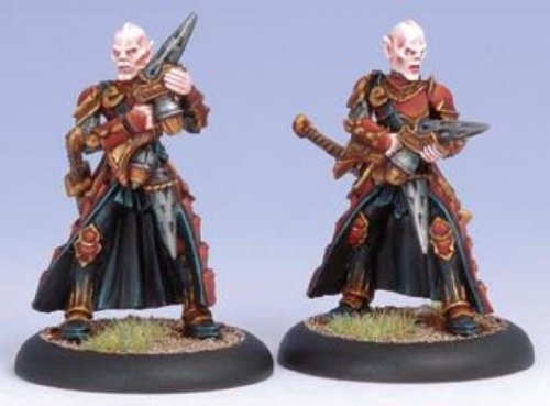 Privateer PressSkorne - Venators Model Kit