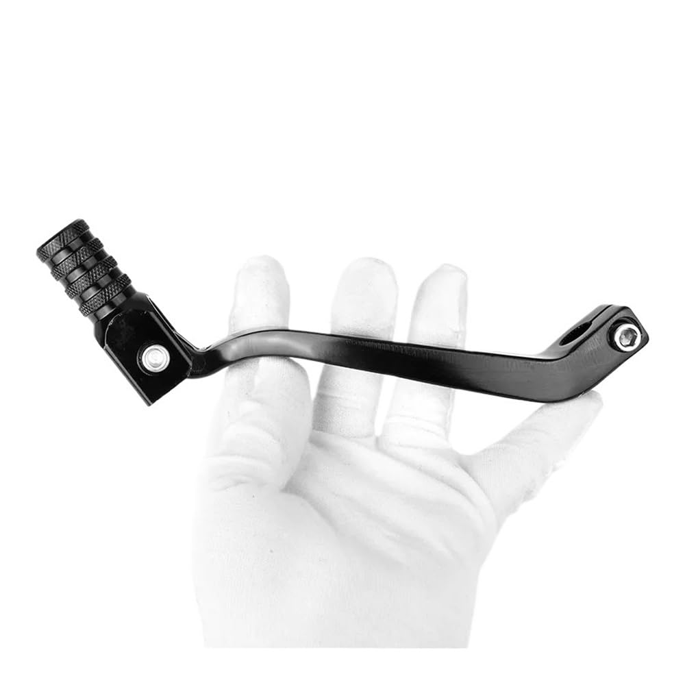 Klyvbwhj 1Pc 11Mm Motorbike Shift Lever Gear 11Mm Motorcycle Accessories Parts Shift Lever Gear Foot Change Shifter Pedal For 125Cc 150Cc 200Cc 250Cc Cb125 Cb250 Crf250r