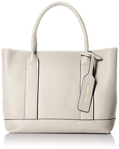 [カシュカシュ] パーテーションフェイクレザートートバッグ 01-00-66240 IV