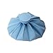 DMI Reusable Ice Bag, Ice Packs for Injuries, Cold & Hot Therapy Ice Bag, Pain Relief for Headaches, FSA and HSA Eligible, Large, 11 Inches, Blue