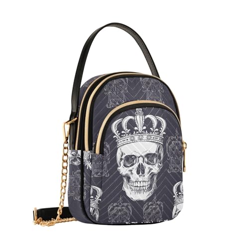 Sac à bandoulière compact pour femme en quête de légèreté