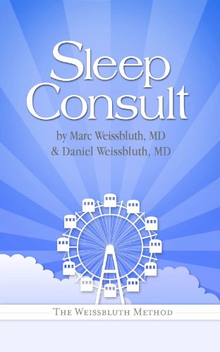 weissbluth sleep book