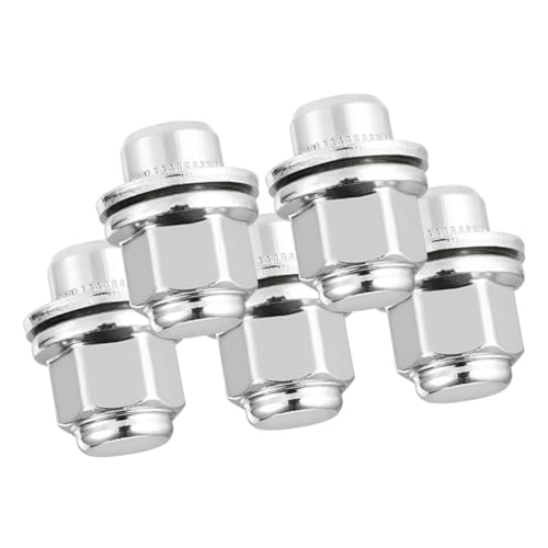 Tuercas para Ruedas Antivibración para Corolla y Celica