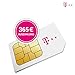 Produktbild Deutsche Telekom Handytarif - Magenta Mobil M SIM only (Allnet Flat, 20GB 5G LTE 4G, 49,95 monatlich, 24 Monate Laufzeit, 365  Cashback) [Amazon Exclusive]