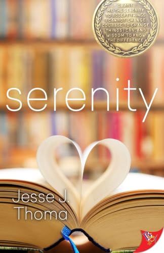Serenity view 2