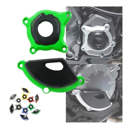 Accessoires de protection Z900 RS pour éviter les rayures de carter - 3