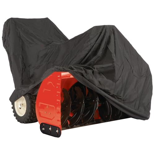 CUB CADET Universal Snow Cover