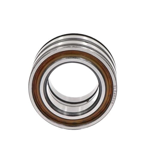 Roulement à aiguilles SL014914 C3 complet type NNC4914CV pour pivot mécanique