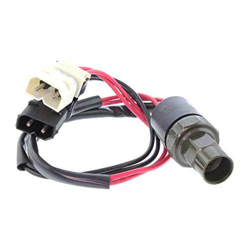 Vemo Hvac Pressure Switch P N V20 73 0002