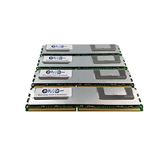 Mémoire RAM 8 Go pour IBM System x3550 serveurs CMS B119 - 2