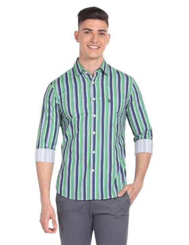 Image of U.S. Polo Assn. Men Shirt