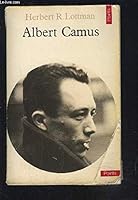 Albert camus 202005616X Book Cover