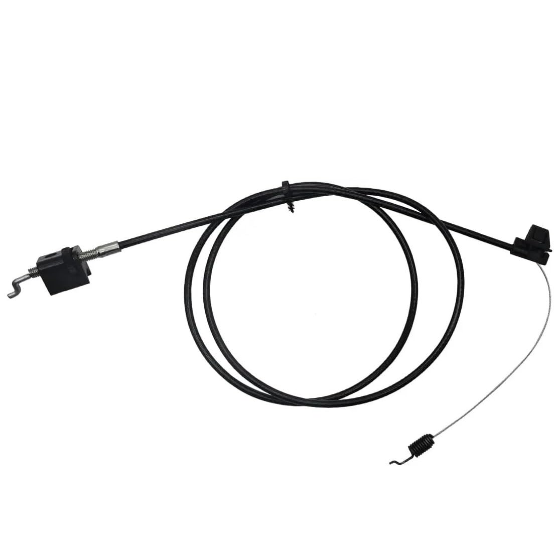 Embragues y accesorios para moto Para Husq&varna artesano Poulan AYP | 532407816 60-104 Cortacésped autopropulsado Para control de cable de transmisión
