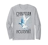 Photo Gallery cristiano - fede cristiana amore spirito santo maglia a manica Photo Gallery cristiano - fede cristiana amore spirito santo maglia a manica