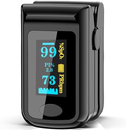 Smart Fitness Tracker for Sports, Portable Sports Reading, Easy to Use