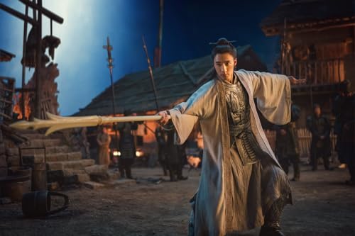 Creation of the Gods II: Demon Force – 4K Blu-ray (UHD + Blu-ray Disc)