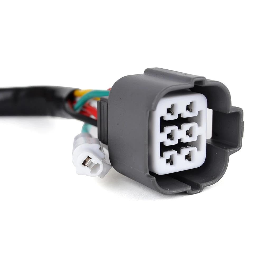 Dispositivi Accensione Moto Per RMZ250 Per RMZ-250 Per RMZ 250 2005 2006 Bobina Statore Moto K2100-30027 K2100-30048 Parti Di Ricambio Kit Accensione Motocicletta