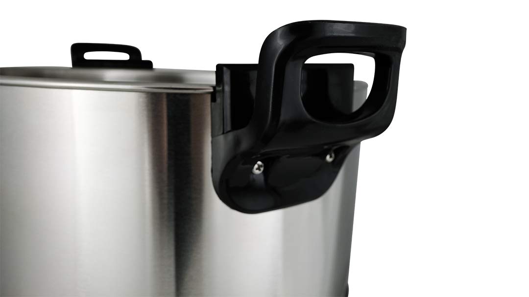 Saro Percolateur à Café Cappono 100