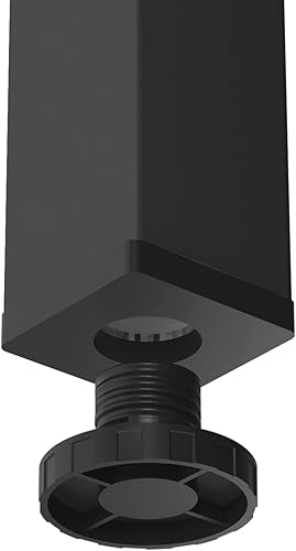 Miniatura 124 de Need Escritorio pequeño de 31.5 pulgadas resistente para espacios pequeños, escritorio de computadora para adolescentes, mesa de estudio, escritorio