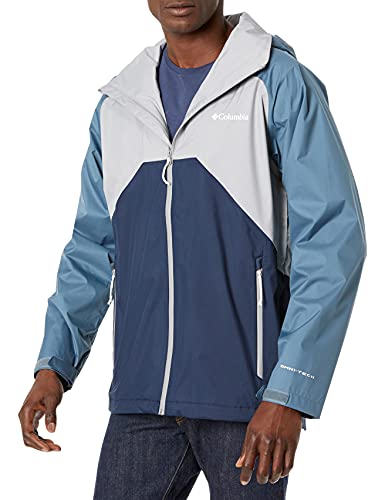 Veste Rain Scape Columbia manteau étanche contre la pluie battante