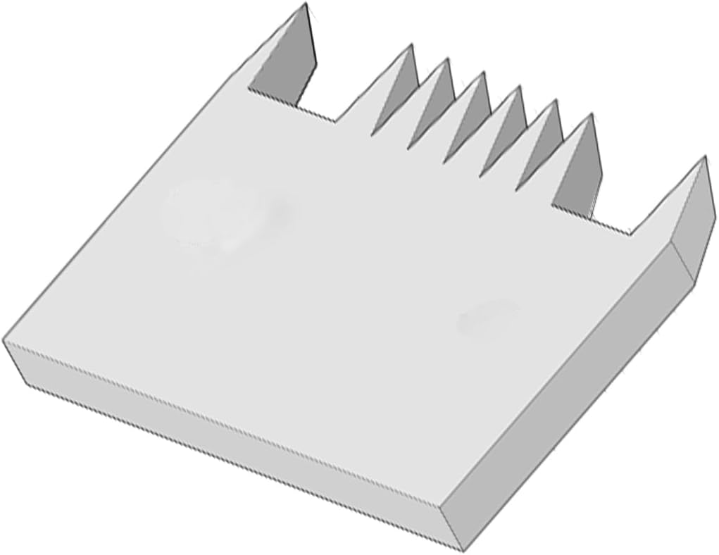 Crosshatch Cutting blade Cross-Cut Blades 1-edge Cross-Cut Blade (2 mm / 11 teeth)
