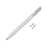 Tangxi Stylus Pen, 1024 Pressure Sensitivity Touch Screen Pen for 17 X360 Pavilion Spectre StarBook 14 Laptops, with 2 Replacement Tips and Eraser Function