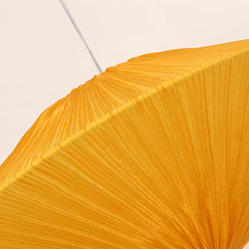 Lámpara de estilo chino con cable ajustable para iluminar comedores y salas 5