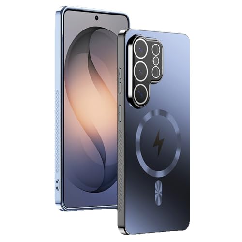 Coque Samsung S26 Ultra fine protégeant les objectifs photo des rayures