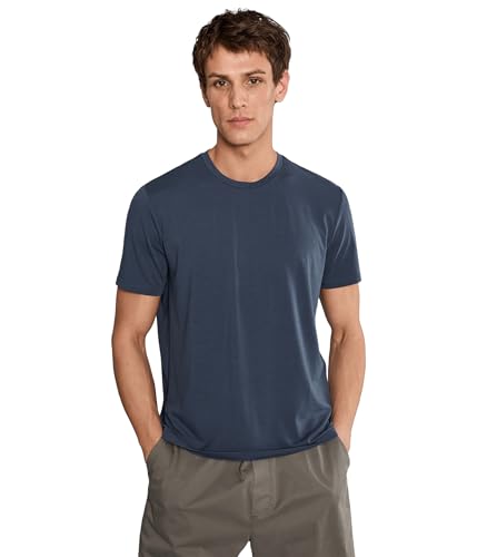 RVCA Balance Tee II haut homme en coton de qualité supérieure