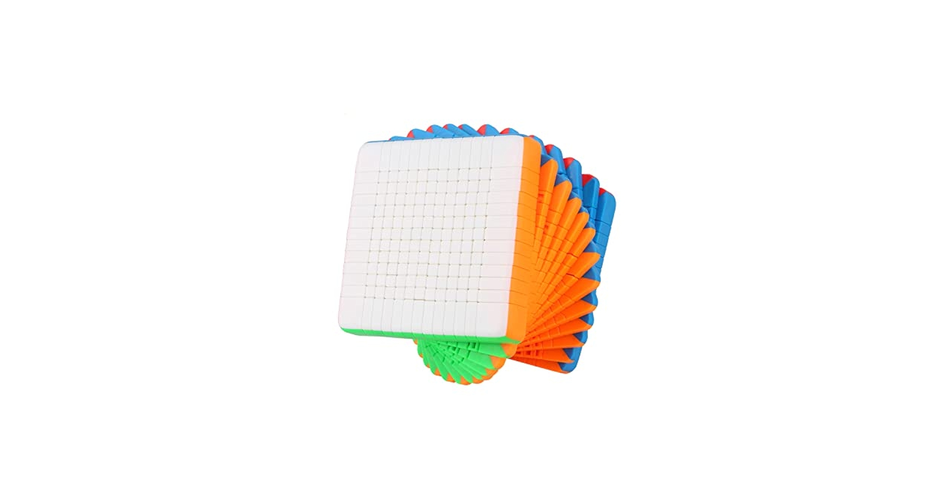 テラキューブ Amazon.co.jp: LiangCuber QY 1x3x3 スーパーフロッピースピード