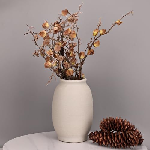 Jarrones Ceramica Grandes Marca QIANLING