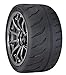 Toyo Tires PROXES R888R Automotive-Racing Radial Tire - 255/50ZR16 99W