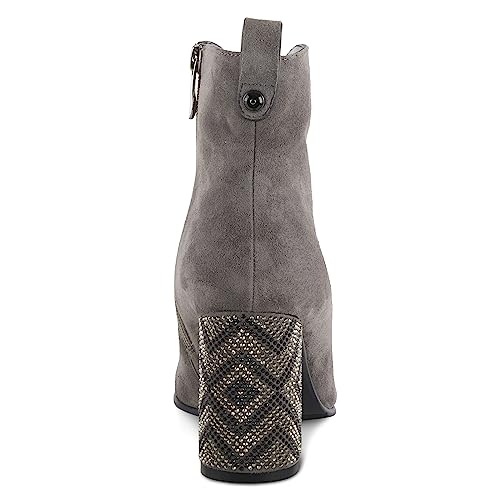 Azura Women's Celeste Booties4